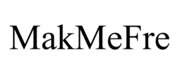 MAKMEFRE trademark