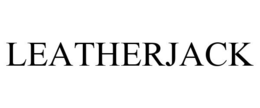 LEATHERJACK trademark
