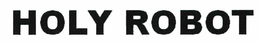 HOLY ROBOT trademark