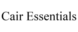 CAIR ESSENTIALS trademark