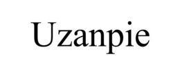 UZANPIE trademark