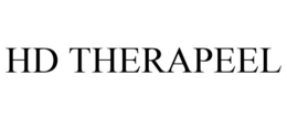 HD THERAPEEL trademark