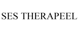 SES THERAPEEL trademark