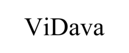 VIDAVA trademark