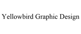 YELLOWBIRD GRAPHIC DESIGN trademark