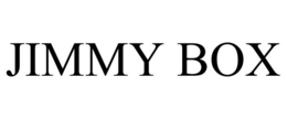 JIMMY BOX trademark