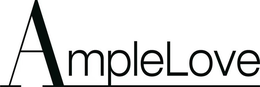 AMPLELOVE trademark