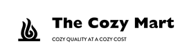 THE COZY MART COZY QUALITY AT A COZY COST trademark