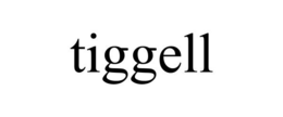 TIGGELL trademark