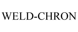 WELD-CHRON trademark
