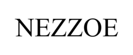 NEZZOE trademark