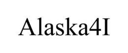 ALASKA4I trademark