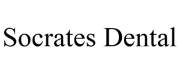 SOCRATES DENTAL trademark