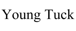 YOUNG TUCK trademark