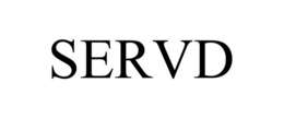 SERVD trademark