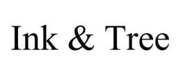 INK & TREE trademark