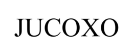 JUCOXO trademark