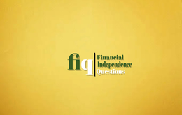 FIQ | FINANCIAL INDEPENDENCE QUESTIONS trademark