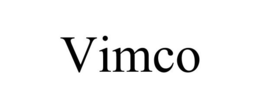 VIMCO trademark