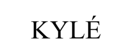 KYLÉ trademark