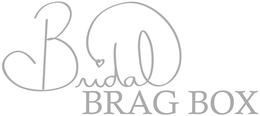 BRIDAL BRAG BOX trademark