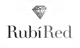 RUBÍ RED trademark