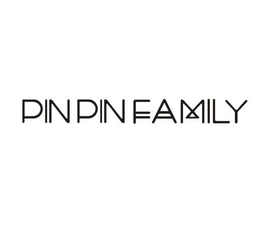 PINPINFAMILY trademark