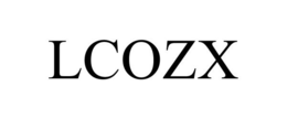 LCOZX trademark