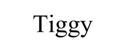 TIGGY trademark