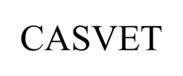 CASVET trademark