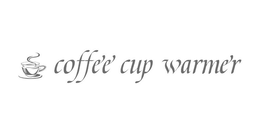 COFFEE CUP WARMER trademark