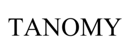 TANOMY trademark