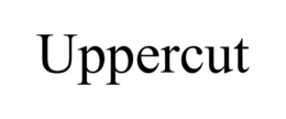 UPPERCUT trademark