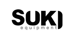 SUKI EQUIPMENT trademark