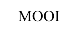 MOOI trademark