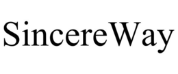 SINCEREWAY trademark