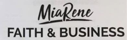 MIARENE FAITH & BUSINESS trademark
