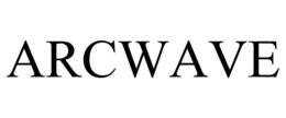 ARCWAVE trademark