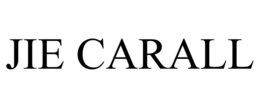 JIE CARALL trademark