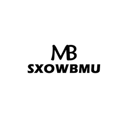 MB SXOWBMU trademark