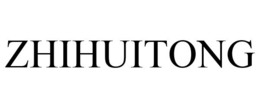 ZHIHUITONG trademark