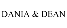 DANIA & DEAN trademark