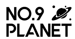 NO.9 PLANET trademark