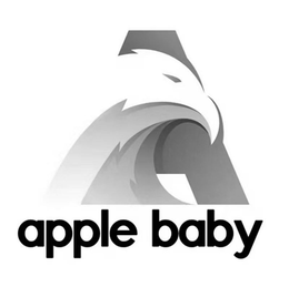 APPLE BABY A trademark