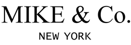MIKE & CO. NEW YORK trademark