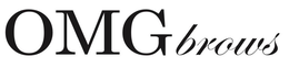 OMGBROWS trademark