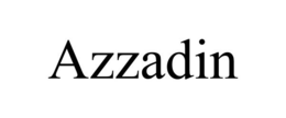 AZZADIN trademark