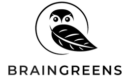 BRAINGREENS trademark