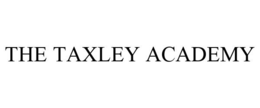 THE TAXLEY ACADEMY trademark