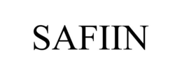 SAFIIN trademark